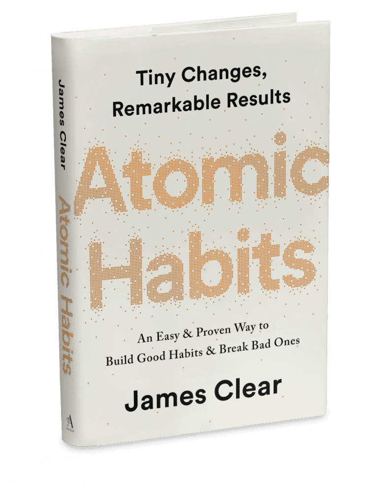 Atomic Habits